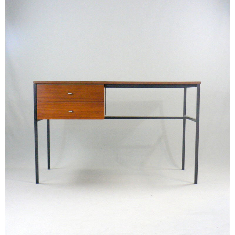 Student desk by Pierre Guariche for Meurop - 1950s