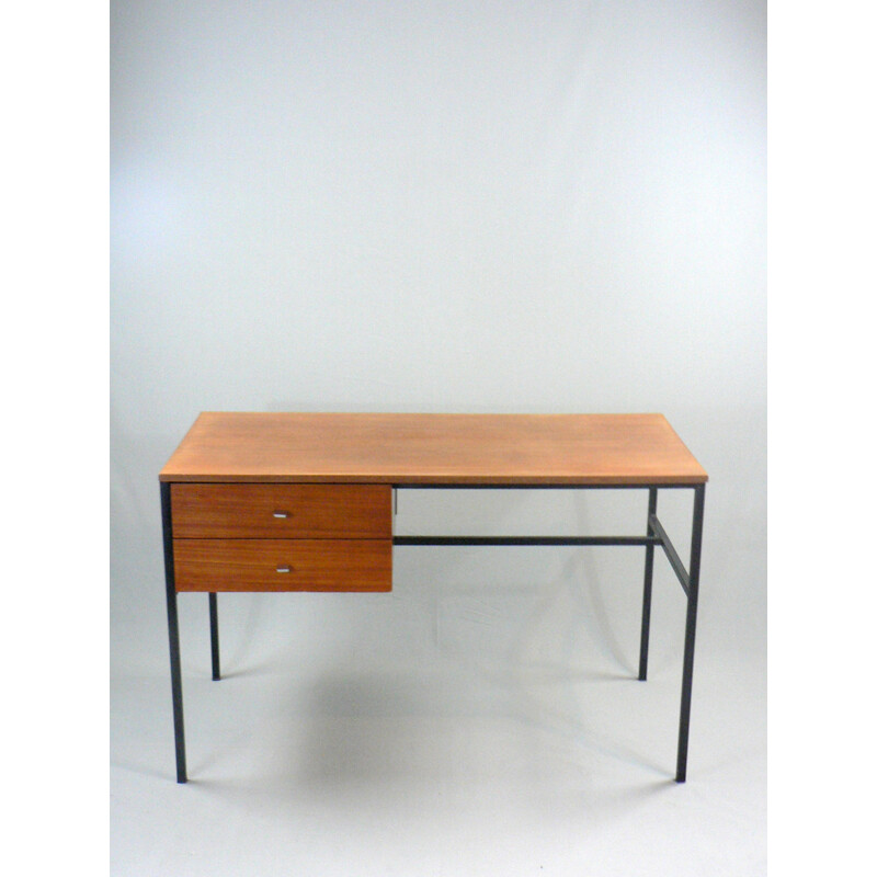 Student desk by Pierre Guariche for Meurop - 1950s