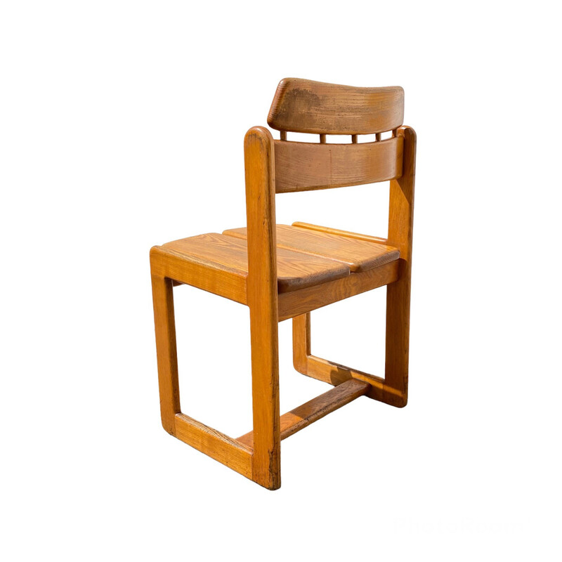 Cadeira "Tapiolina" vintage de Ilmari Tapiovaara para Fratelli Montina