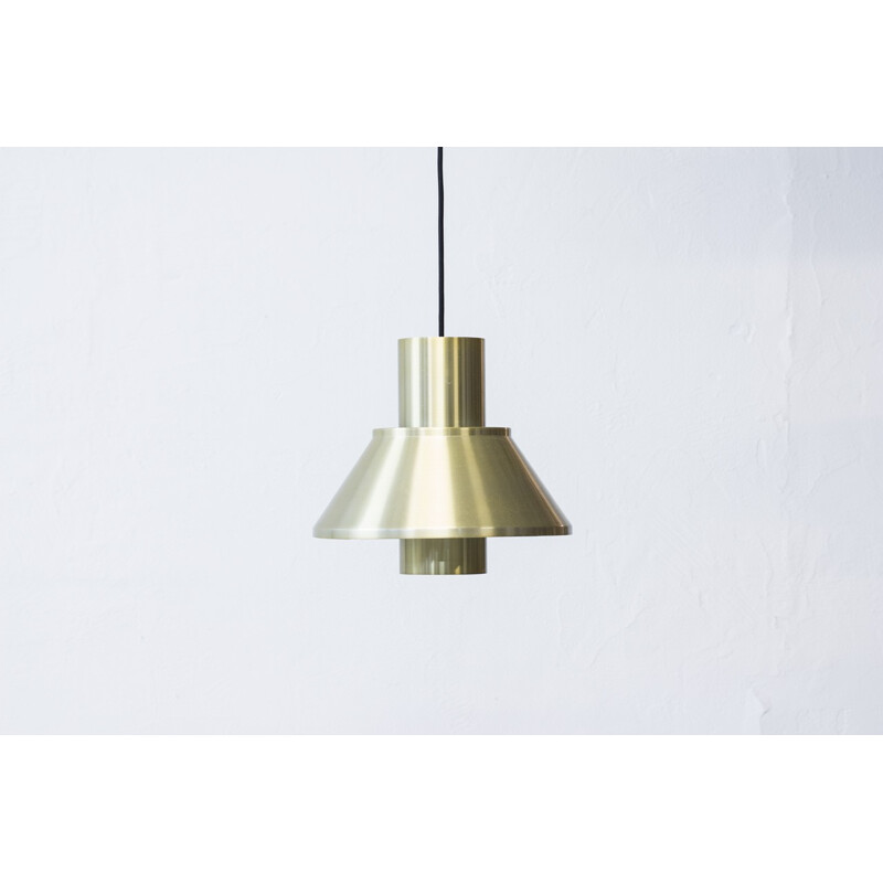 "Life" pendant lamp by Jo Hammerborg for Fog & Mørup - 1970s