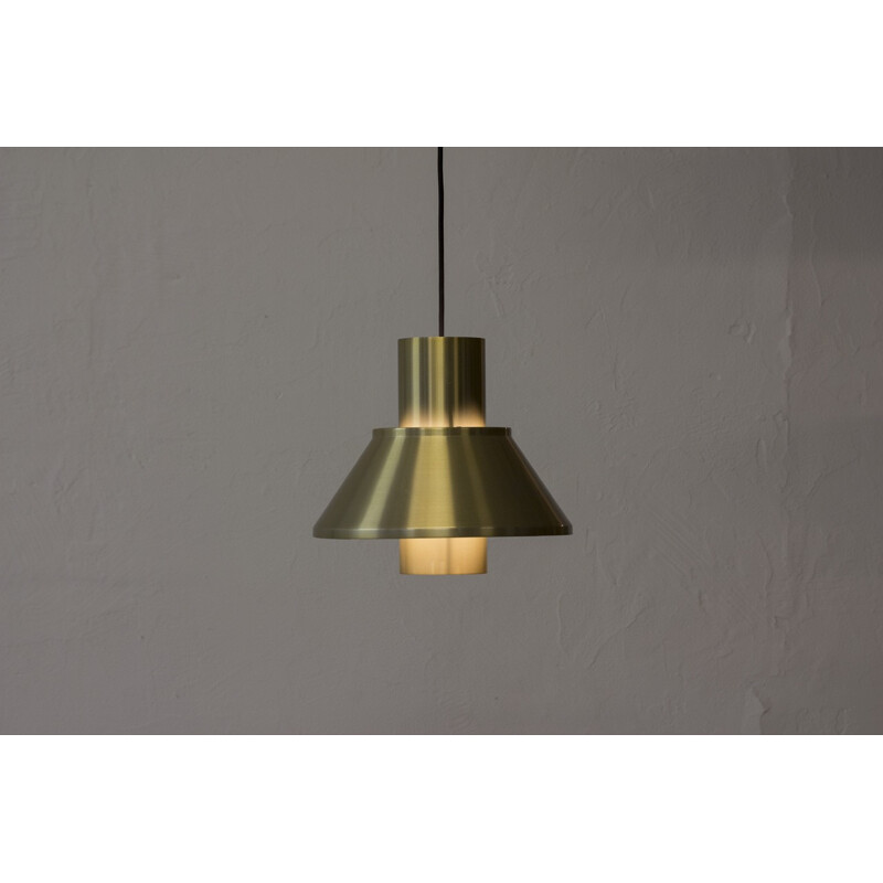 "Life" pendant lamp by Jo Hammerborg for Fog & Mørup - 1970s