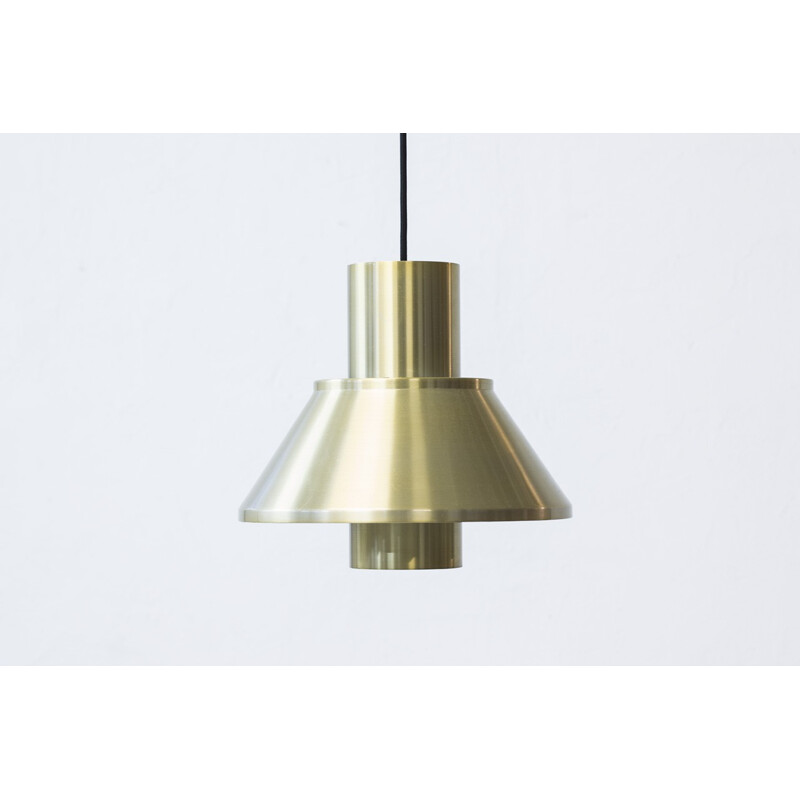 "Life" pendant lamp by Jo Hammerborg for Fog & Mørup - 1970s