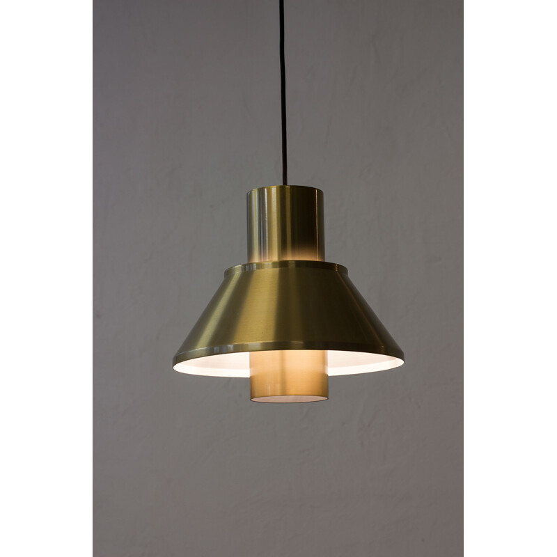 "Life" pendant lamp by Jo Hammerborg for Fog & Mørup - 1970s