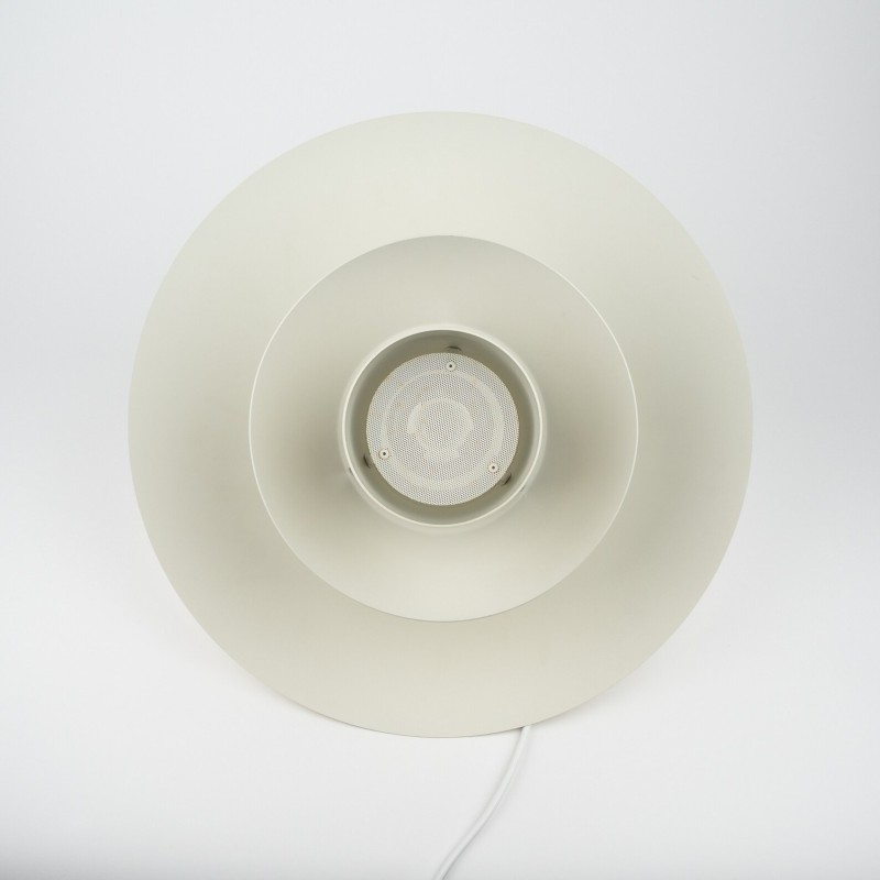Danish vintage pendant lamp Ph 4 1/2-4 by Poul Henningsen for Louis Poulsen, 1960s