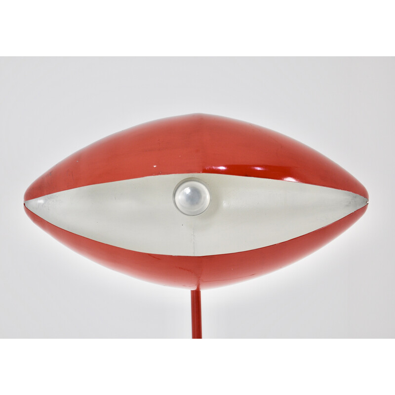 Paar alte Stehlampen "Fantomas" von India Mahdavi, 1980