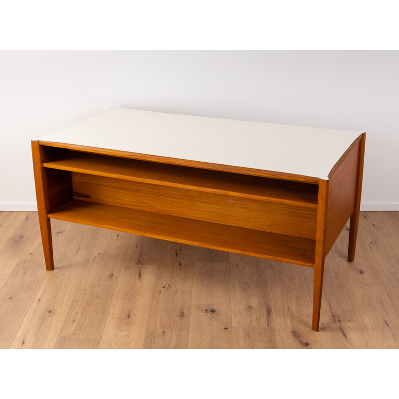 Vintage desk by Wilhelm Renz, Germany 1960s