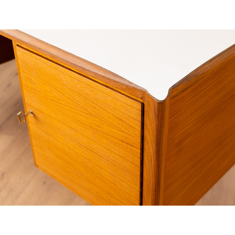 Vintage desk by Wilhelm Renz, Germany 1960s