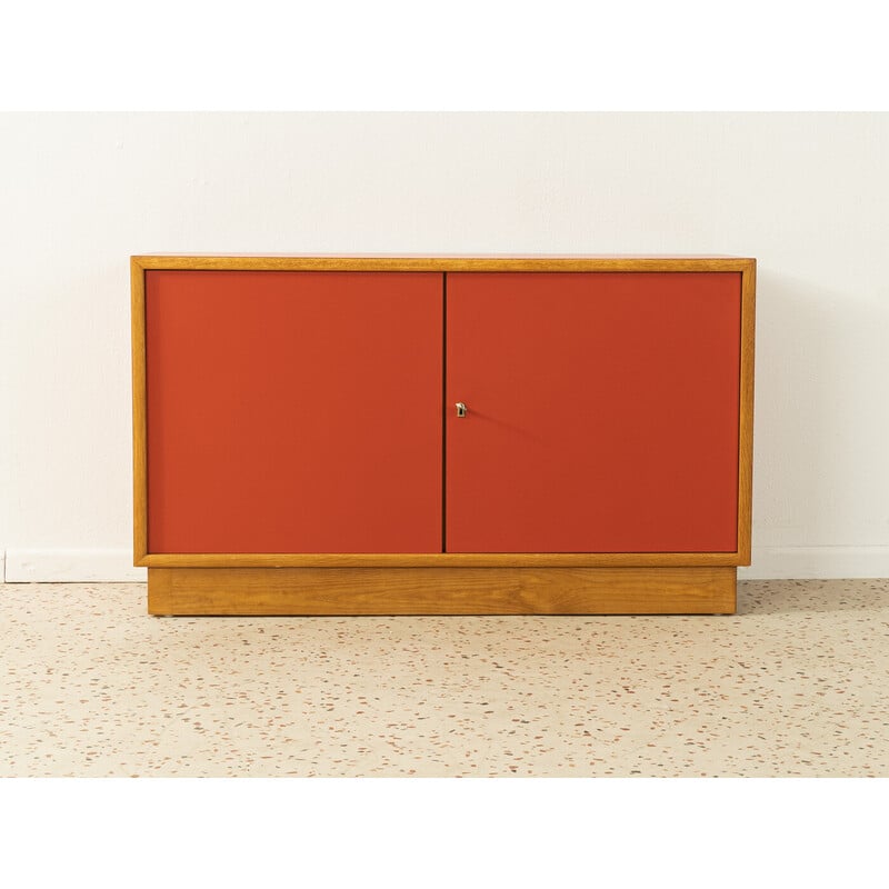 Vintage chest of drawers by Wk Möbel, Germany 1960s