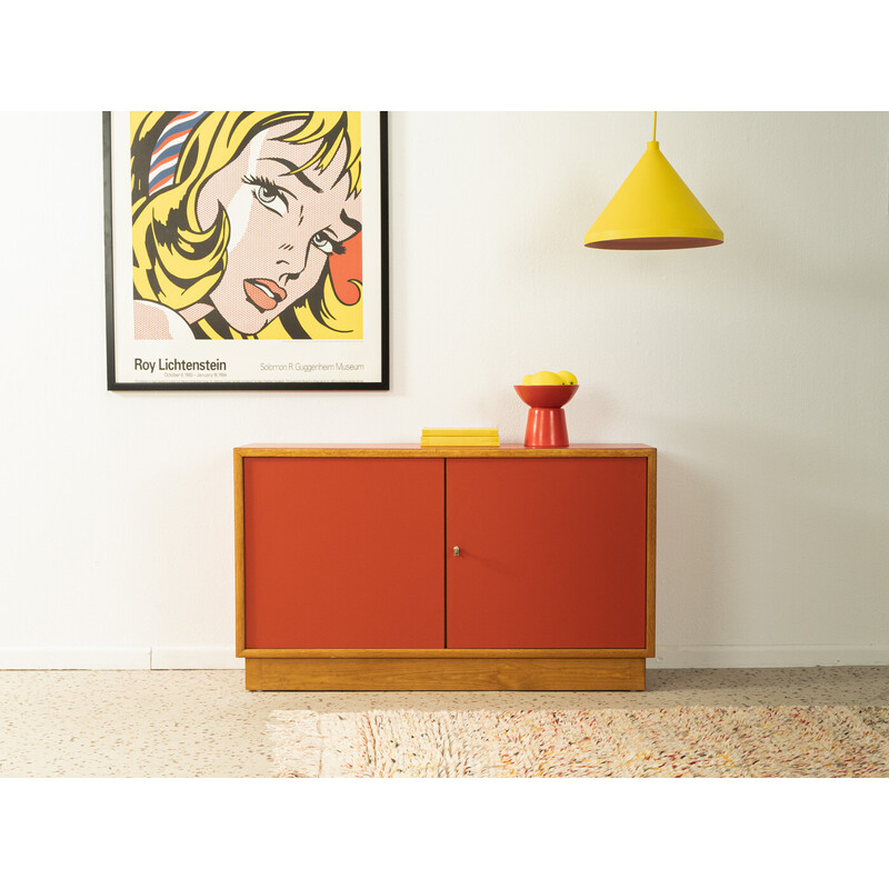 Vintage chest of drawers by Wk Möbel, Germany 1960s