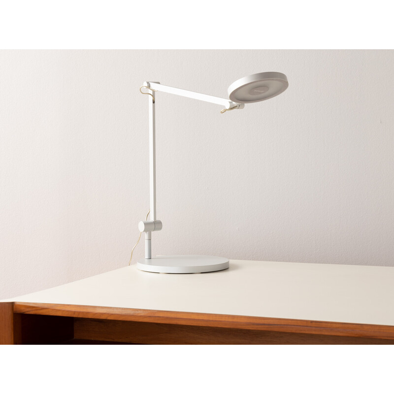 Candeeiro de mesa Vintage Nabide por Schneider e M. Schumacher para Artemide