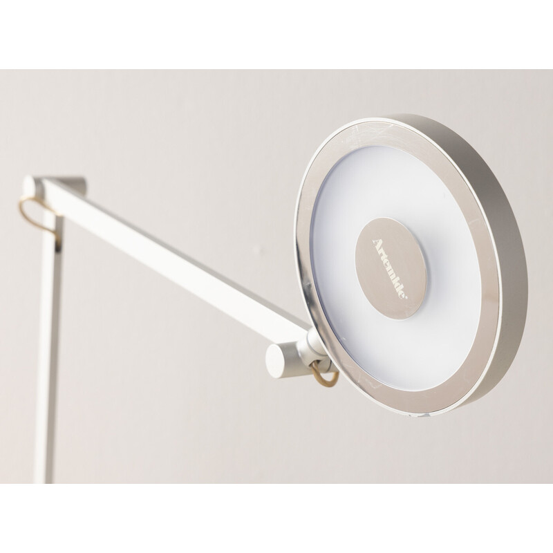 Vintage Nabide table lamp by M. Schneider and M. Schumacher for Artemide