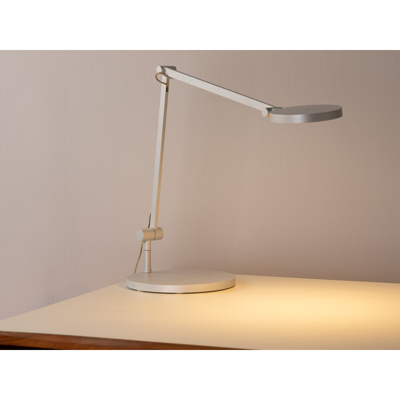 Lampe de table vintage Nabide par M. Schneider et M. Schumacher pour Artemide
