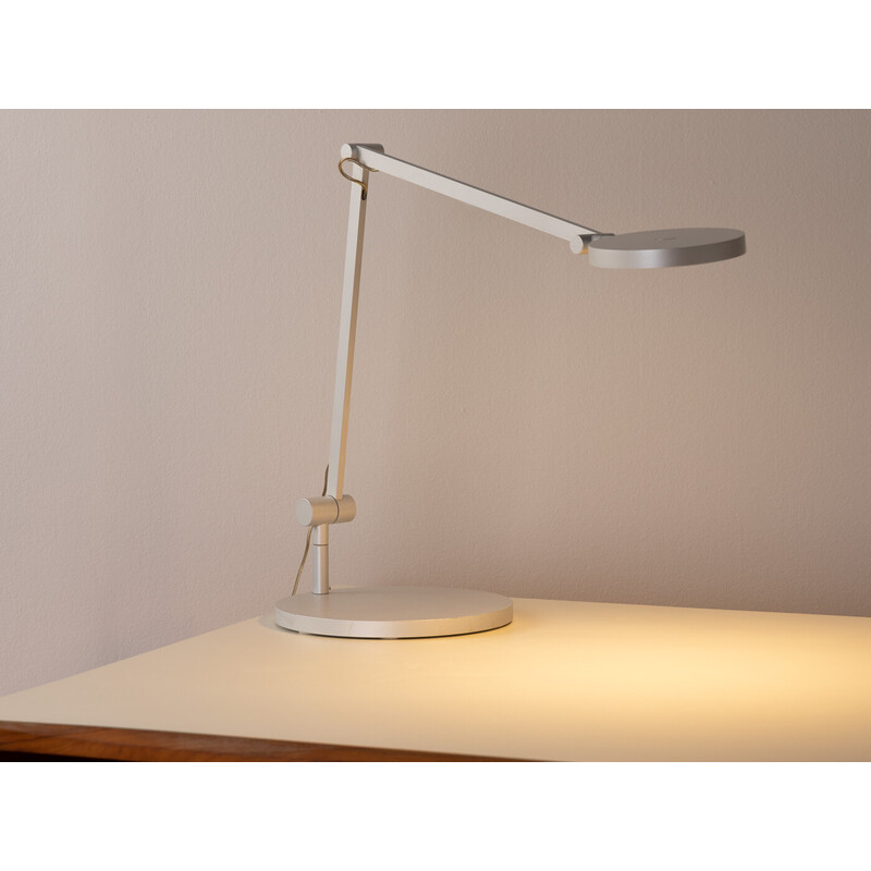 Vintage Nabide table lamp by M. Schneider and M. Schumacher for Artemide