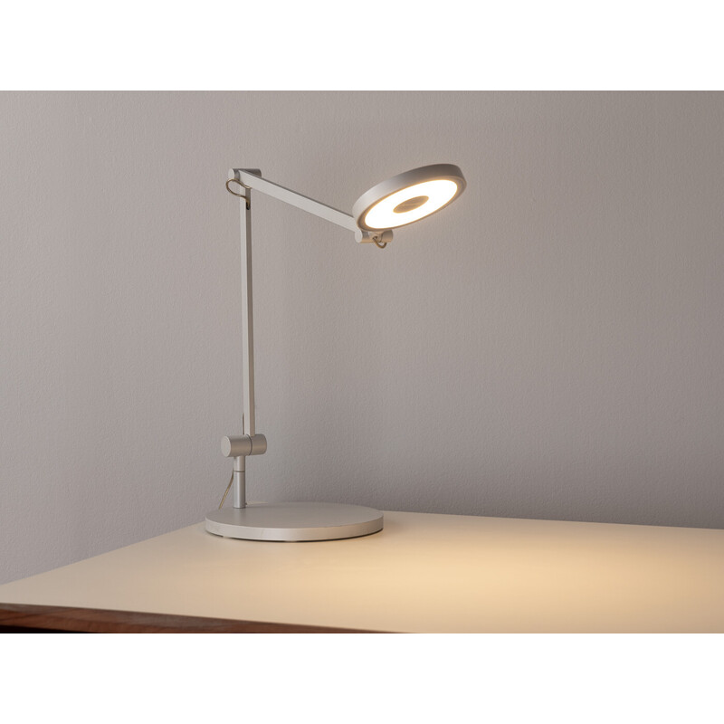 Lampe de table vintage Nabide par M. Schneider et M. Schumacher pour Artemide