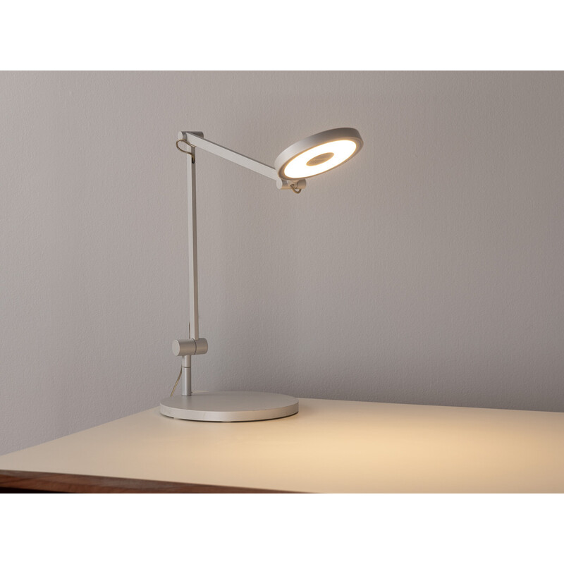 Vintage Nabide table lamp by M. Schneider and M. Schumacher for Artemide