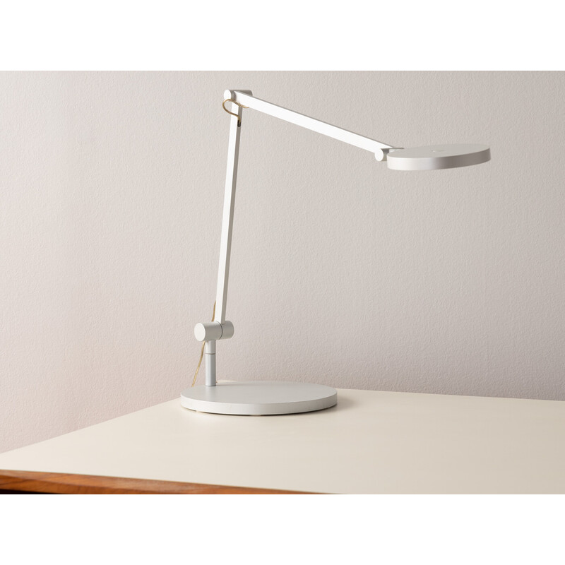 Vintage Nabide table lamp by M. Schneider and M. Schumacher for Artemide