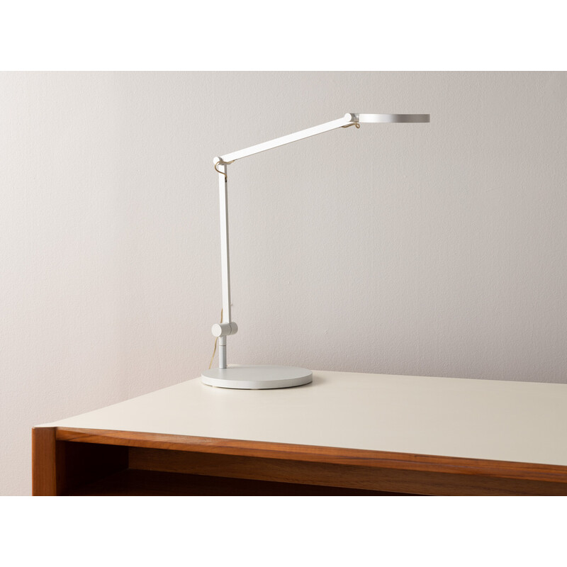 Vintage Nabide table lamp by M. Schneider and M. Schumacher for Artemide