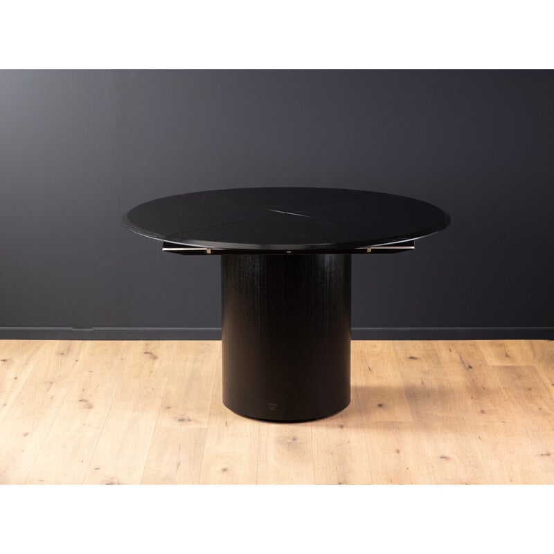 Table vintage Quadrondo par Erwin Nagel pour Rosenthal, Allemagne 1980