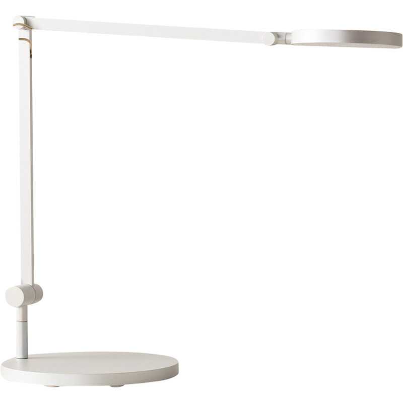 Lámpara de mesa Vintage Nabide de Schneider y M. Schumacher para Artemide