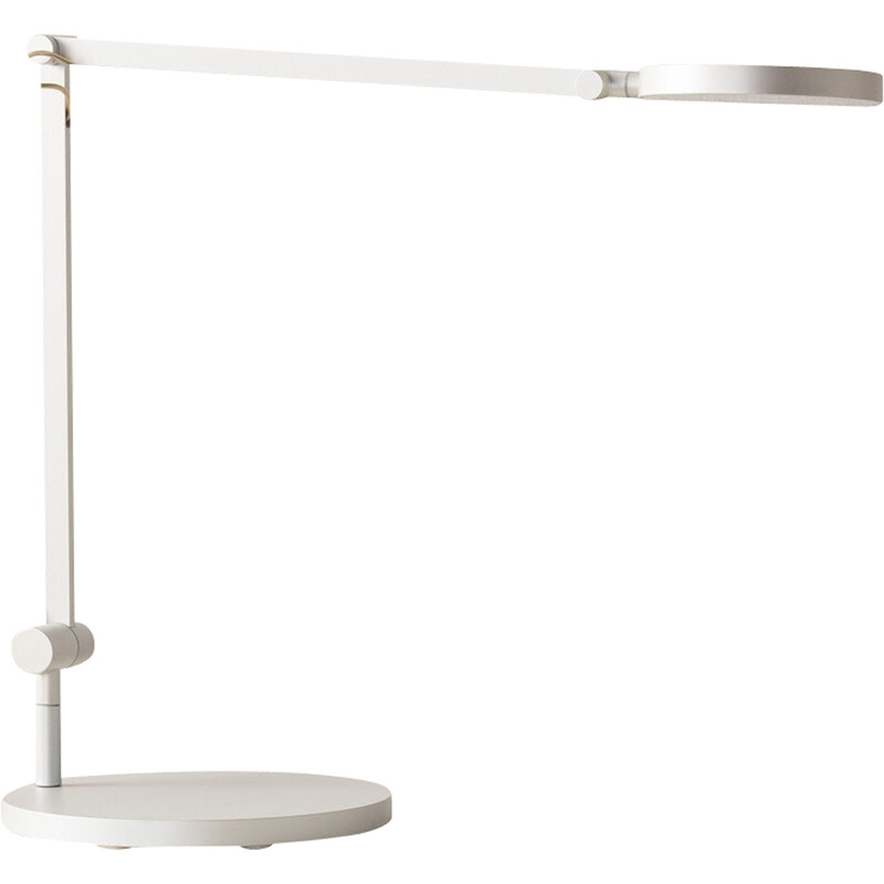 Vintage Nabide table lamp by Schneider and M. Schumacher for Artemide