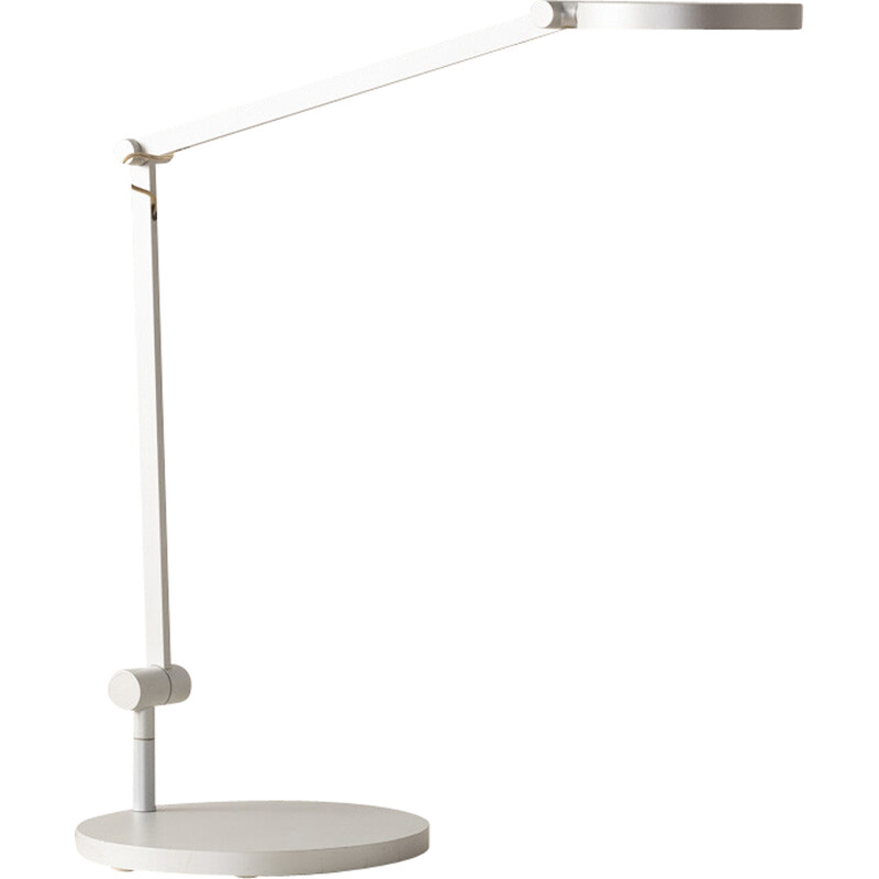 Vintage Nabide table lamp by M. Schneider and M. Schumacher for Artemide