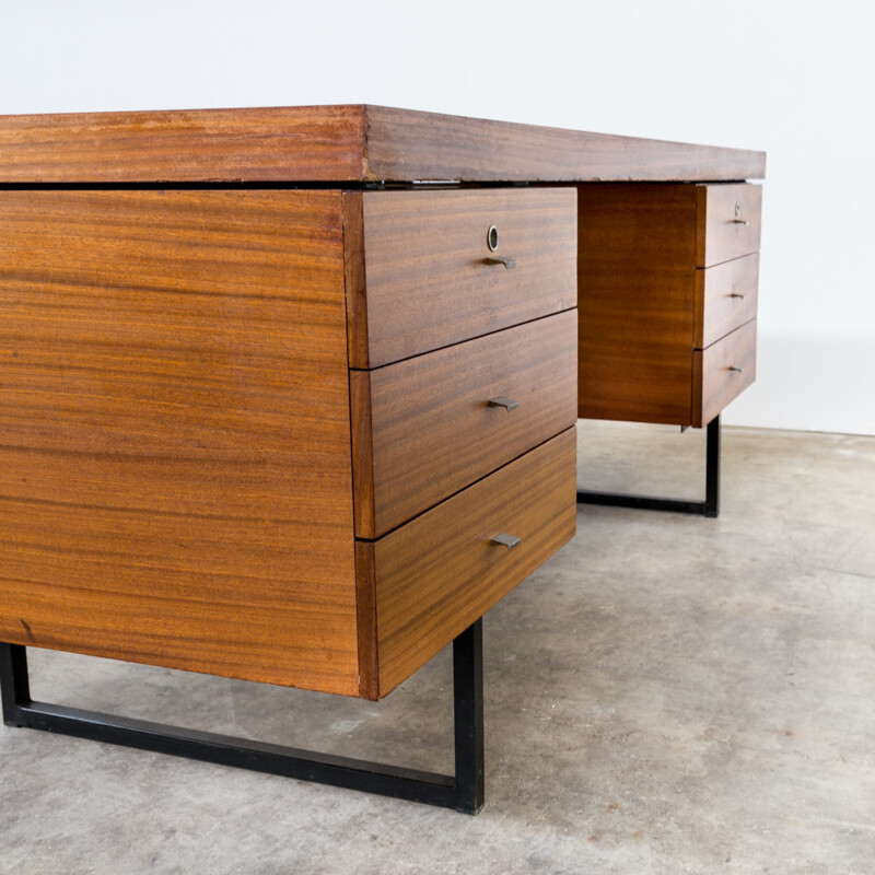 Desk by Pierre Guariche for Meurop - 1960s