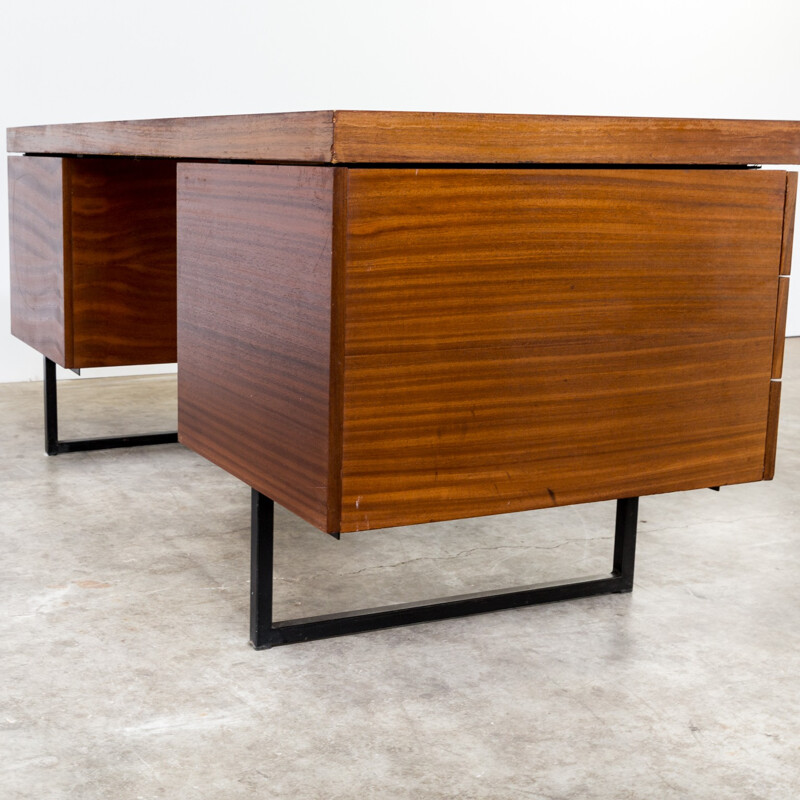 Desk by Pierre Guariche for Meurop - 1960s