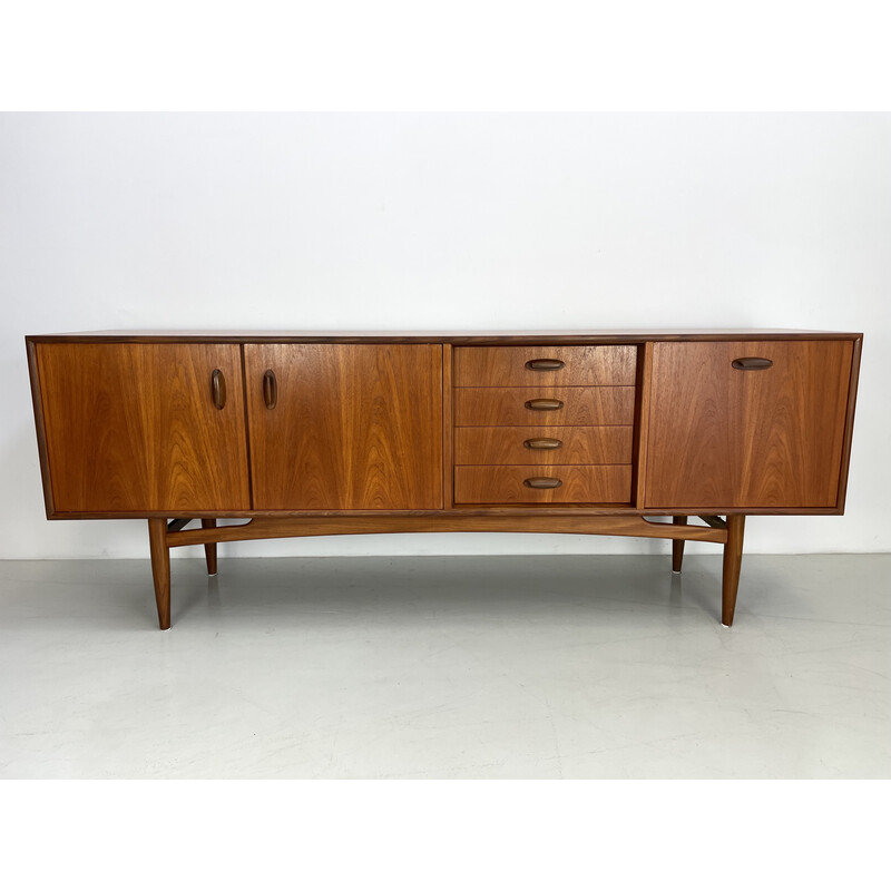 Credenza vintage G-Plan di Kofod Larsen, 1960