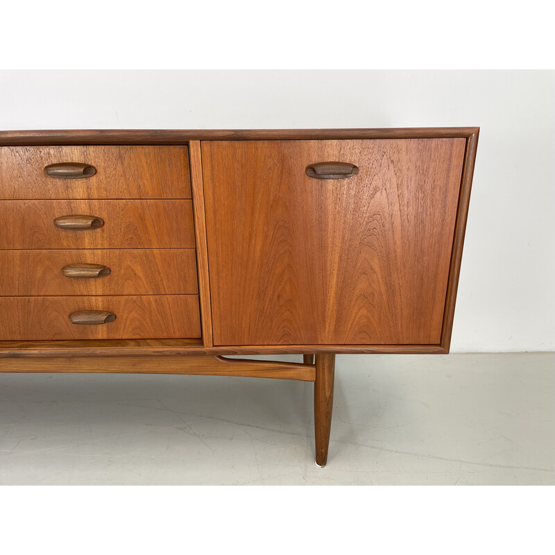 Vintage G-Plan sideboard by Kofod Larsen, 1960s