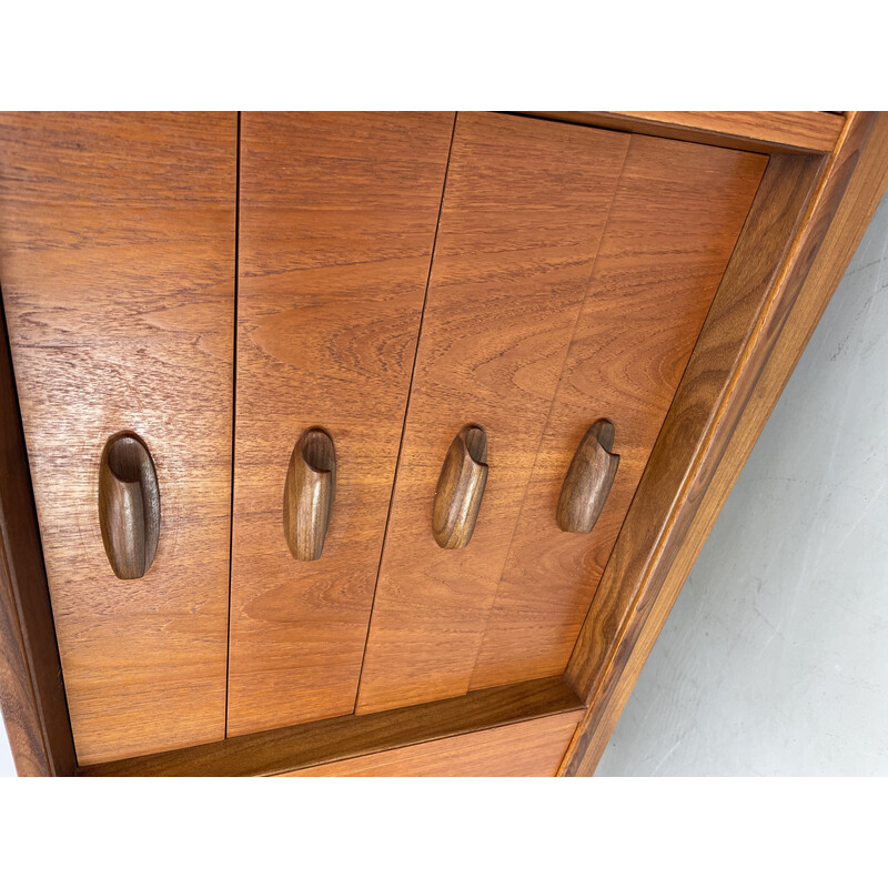 Credenza vintage G-Plan di Kofod Larsen, 1960