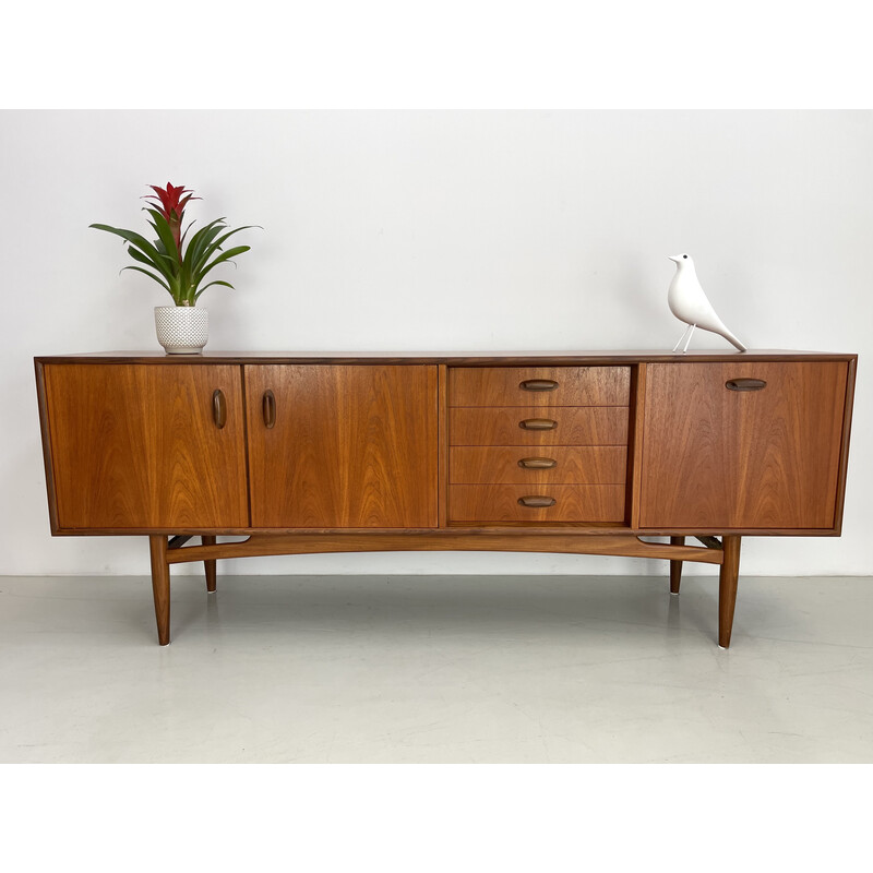 Credenza vintage G-Plan di Kofod Larsen, 1960