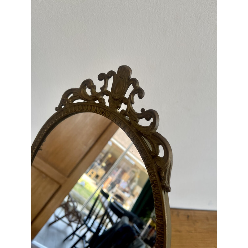 Espejo pequeño de Lassen en venta en Pamono