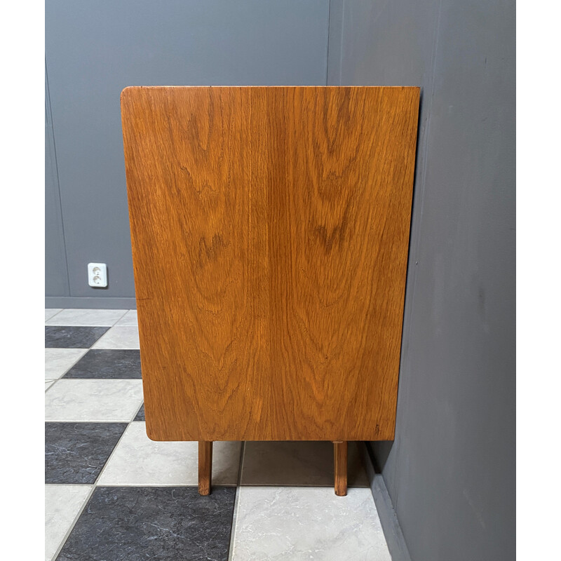 Vintage sideboard by Jiri Jiroutek for Interier Praha