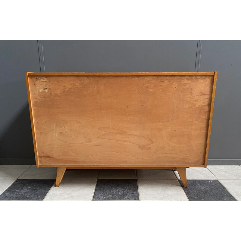 Vintage sideboard by Jiri Jiroutek for Interier Praha