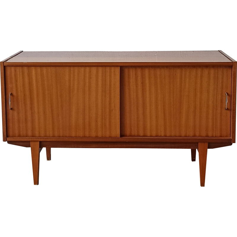 Modernistisches Vintage-Sideboard, 1970