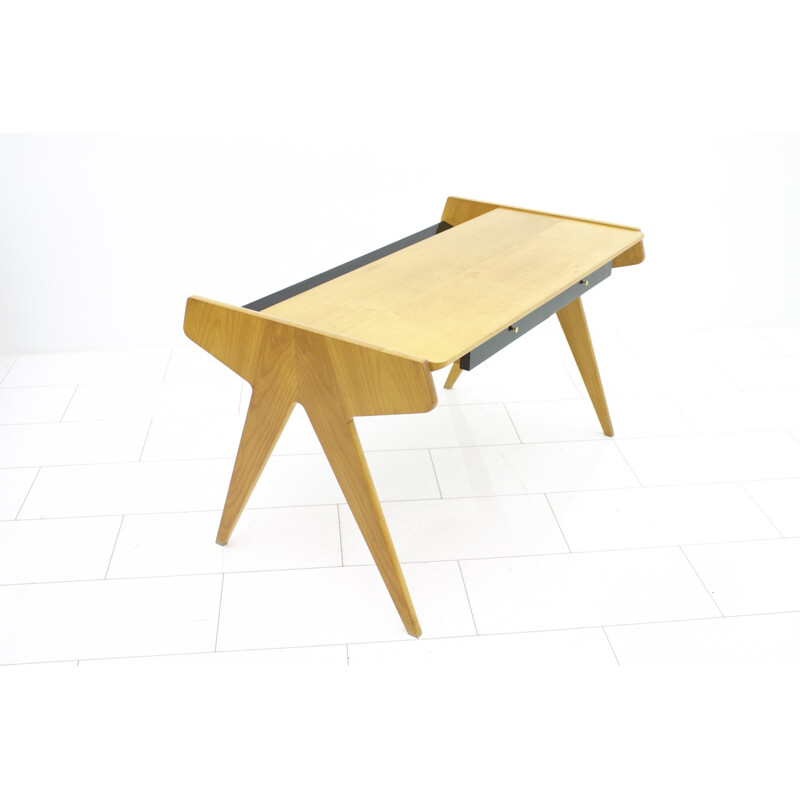 Writing Desk by Helmut Magg for WK Wohnen - 1950s