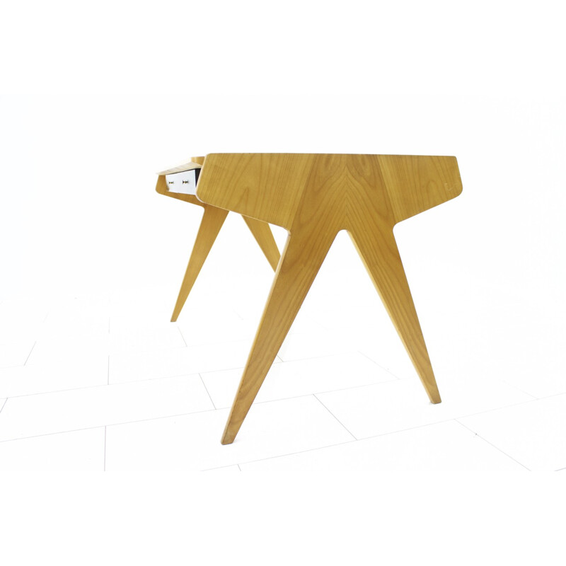 Writing Desk by Helmut Magg for WK Wohnen - 1950s