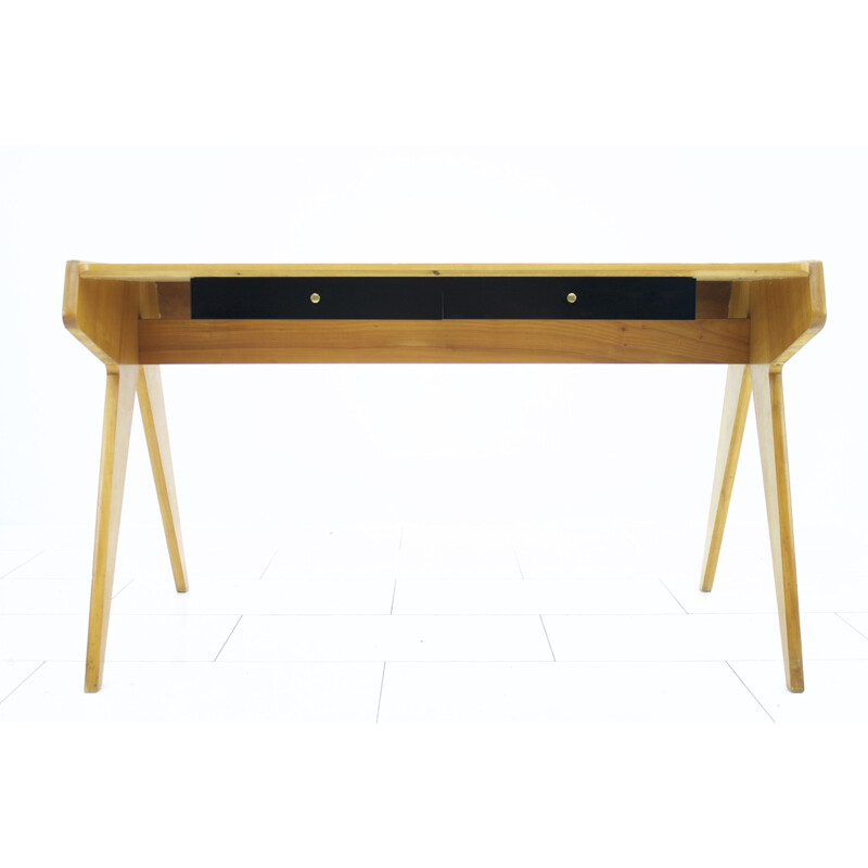 Writing Desk by Helmut Magg for WK Wohnen - 1950s