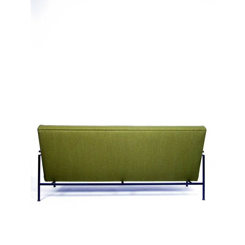 Mid-century green sofa by Rob Parry for Gelderland - 1960s