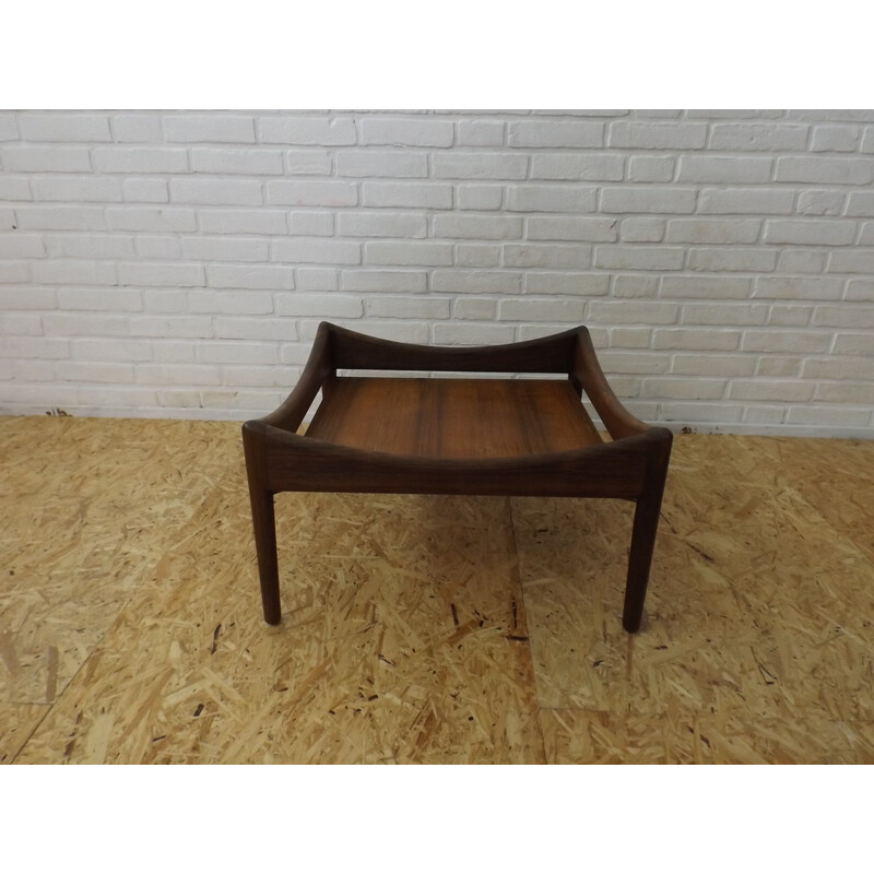 Vintage coffee table by Kritian Veder