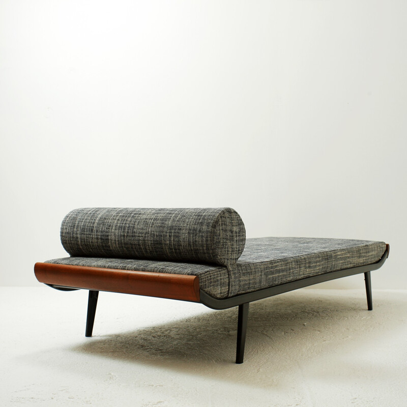 Cleopatra daybed par Dick Cordemeijer pour Auping - 1950s