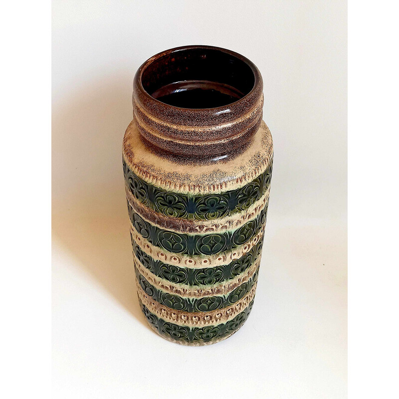 Vintage-Vase aus Keramik, 1970