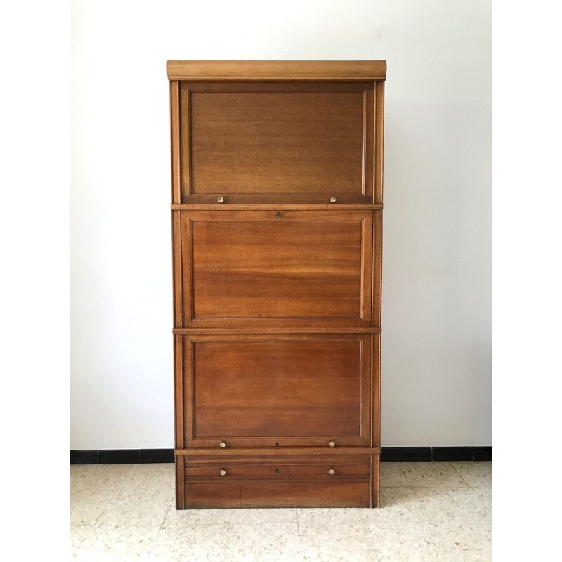 Vintage Md bookcase, 1950