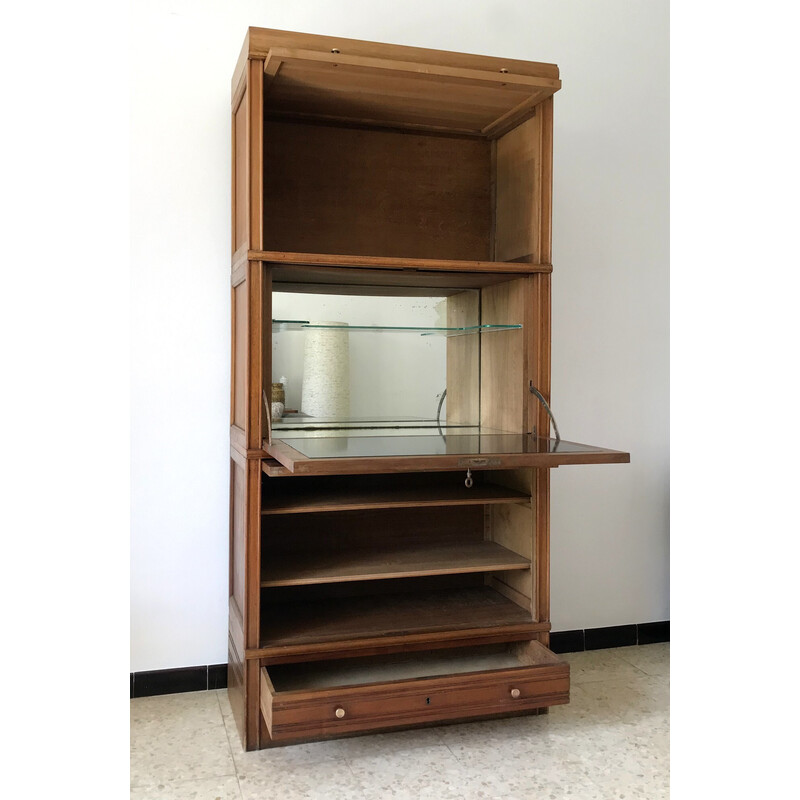 Vintage Md bookcase, 1950