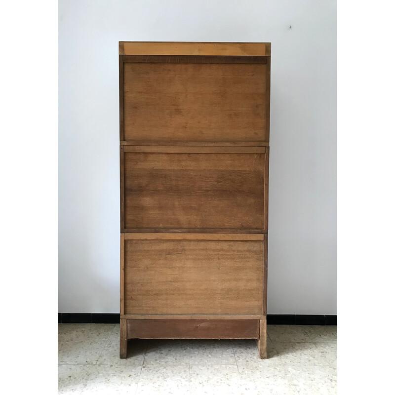 Vintage Md bookcase, 1950