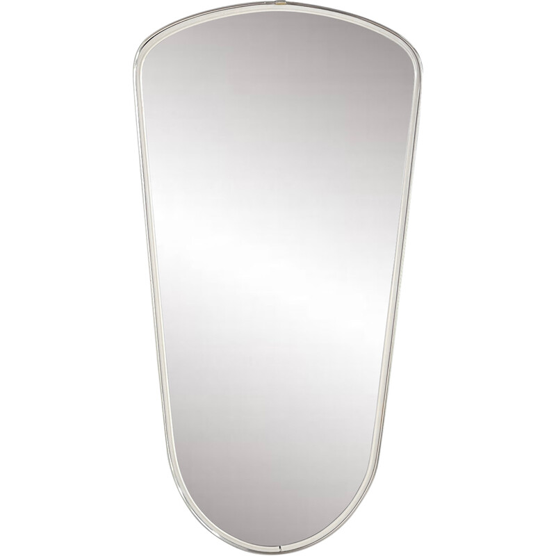 Miroir rétroviseur vintage, 1950-1960