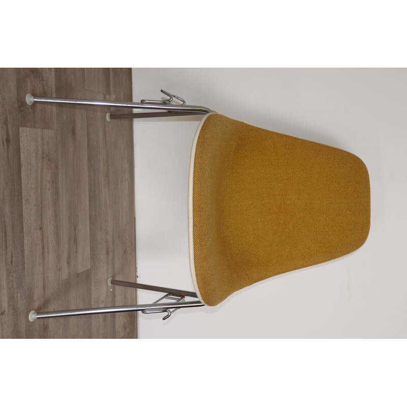 Vintage "Dss" chair by Charles and Ray Eames for Herman Miller, 1960