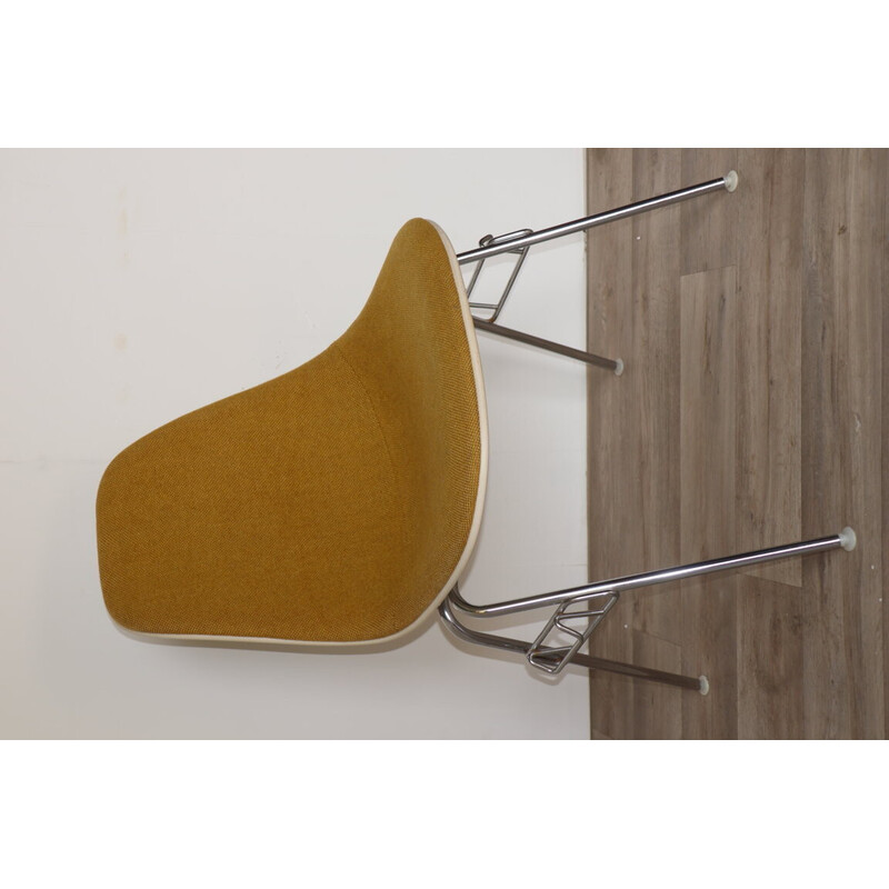 Vintage "Dss" chair by Charles and Ray Eames for Herman Miller, 1960