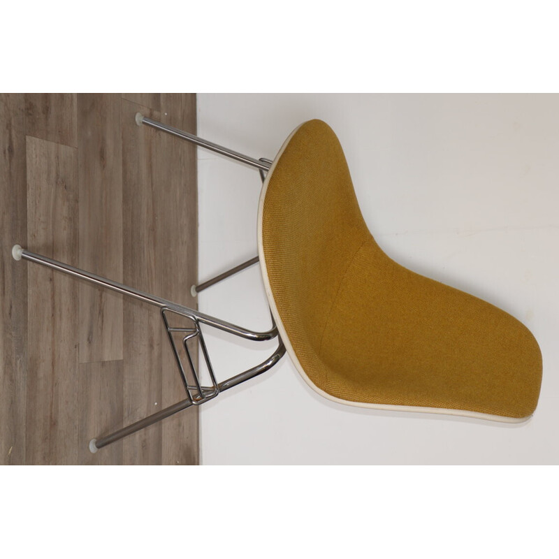 Vintage "Dss" chair by Charles and Ray Eames for Herman Miller, 1960