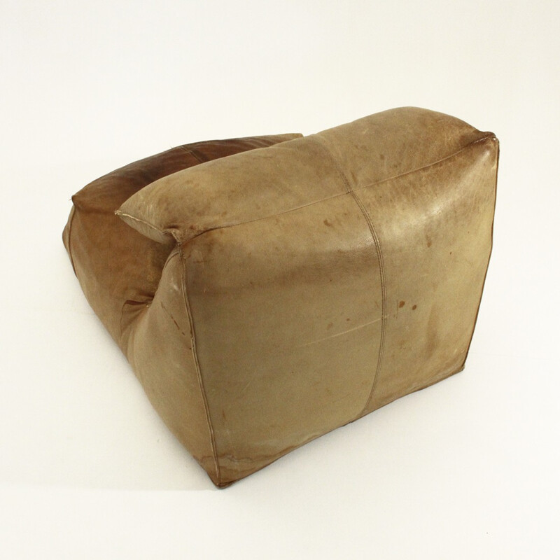 Pouffe by Mario Bellini for B&B Italia - 1970s